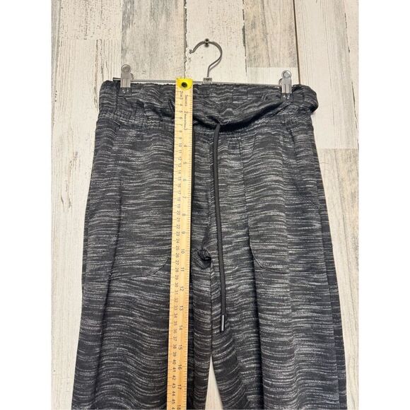 Gray joggers - Picture 5 of 11